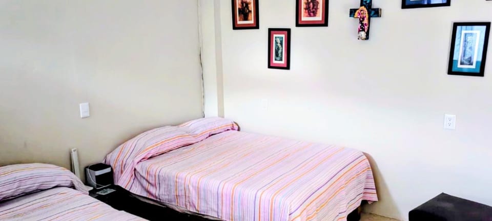Casa Soto Apartment in Oaxaca