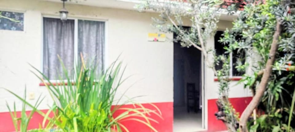 Casa Soto Apartment in Oaxaca
