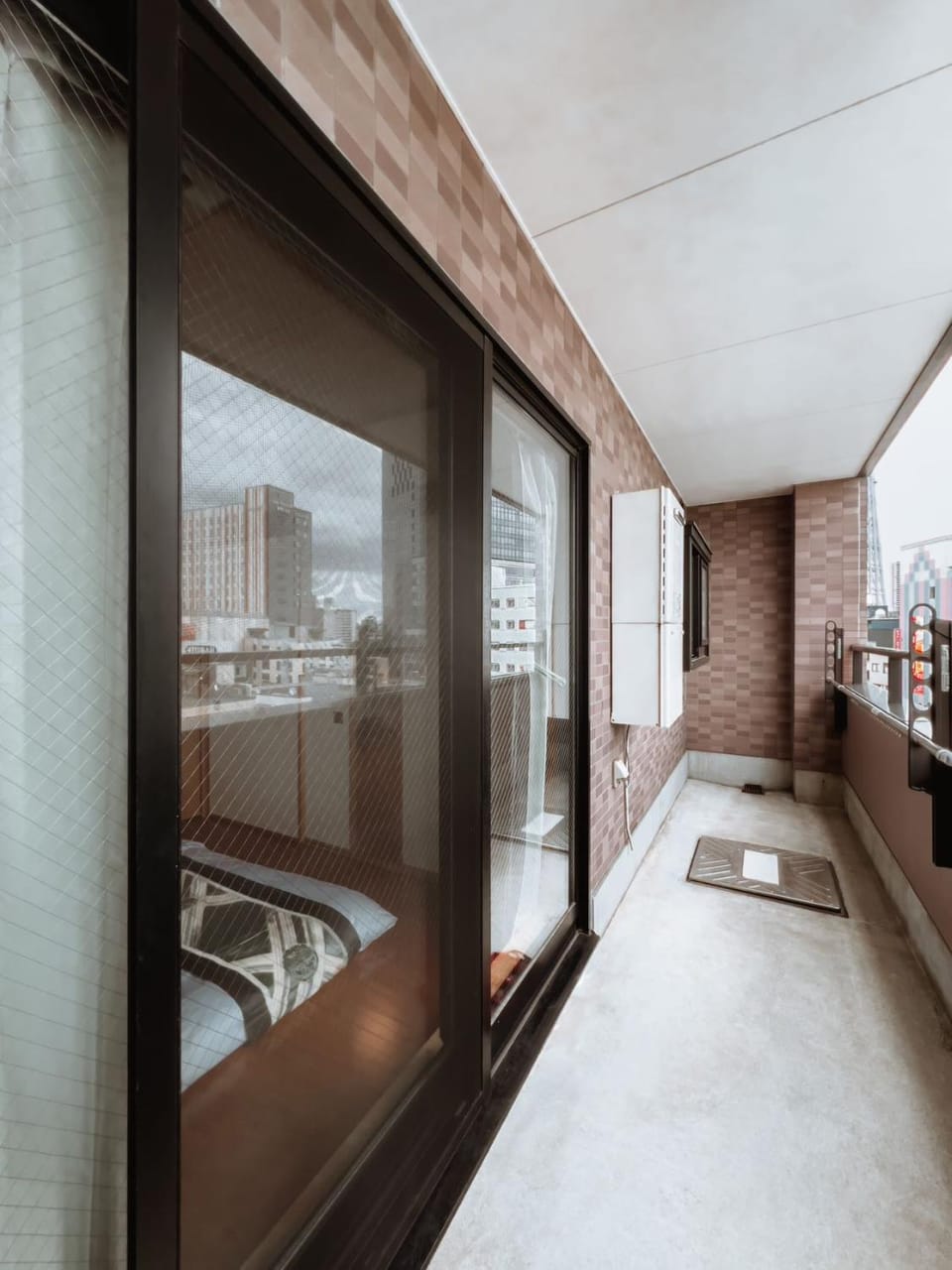 押上hotel max4 people -SM0385 Apartment hotel in Chiba Prefecture