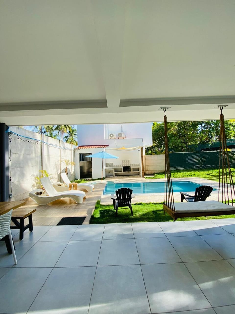 via costera 1 Villa in La Libertad Department, El Salvador