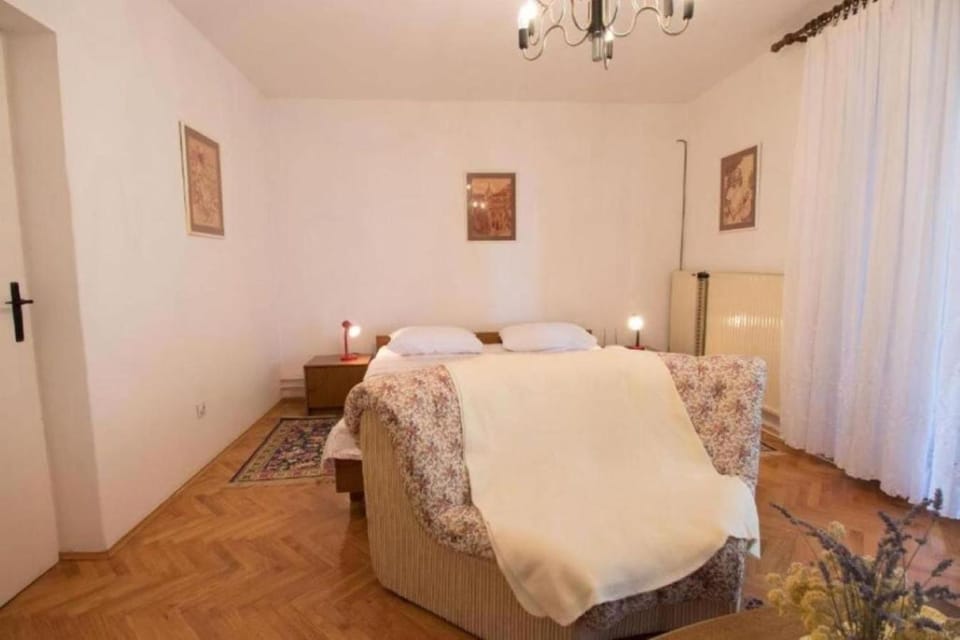 Apartments Luka Apartment in Mali Losinj