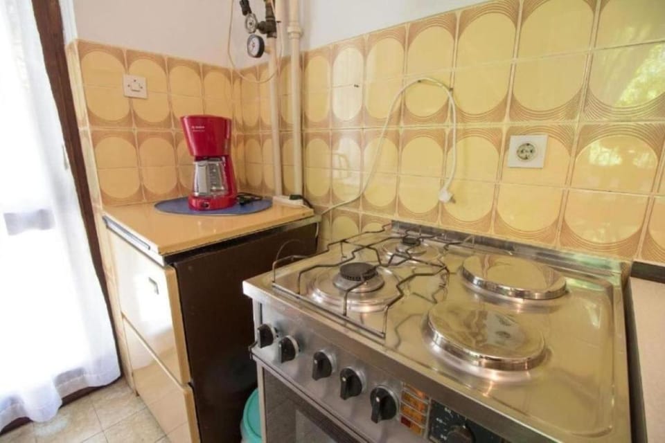 Apartments Luka Apartment in Mali Losinj