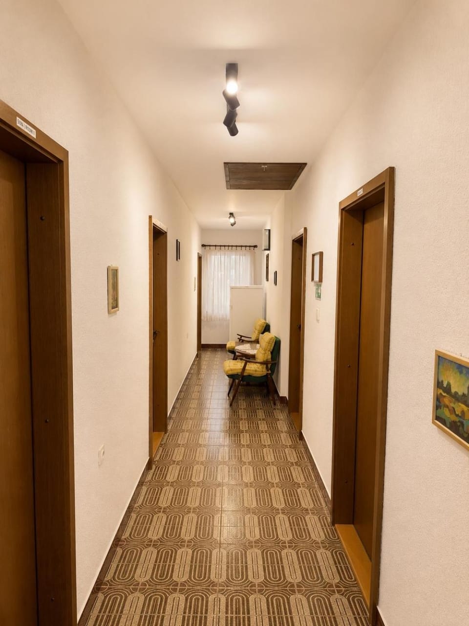 Rooms Nada Bed and Breakfast in Lika-Senj County