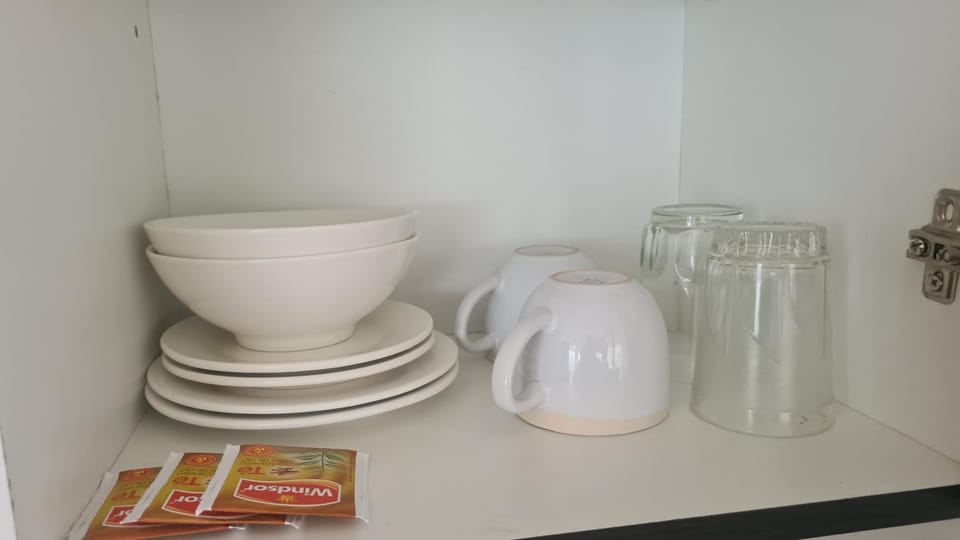 dishwasher