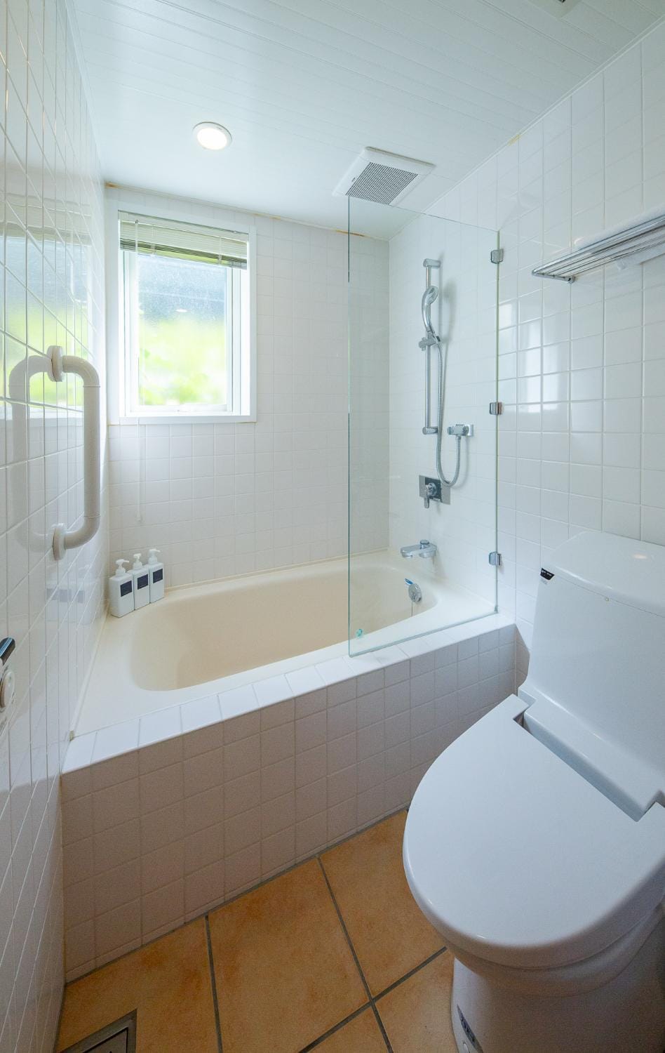 Hot Tub, Bathroom, Bath