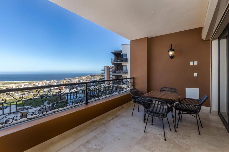 Oceanview Luxury Condo at Copala Resorts & Golf House in Cabo San Lucas