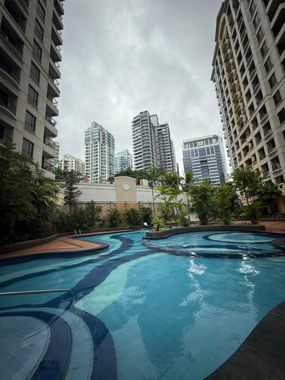 Day, Pool view, Swimming pool