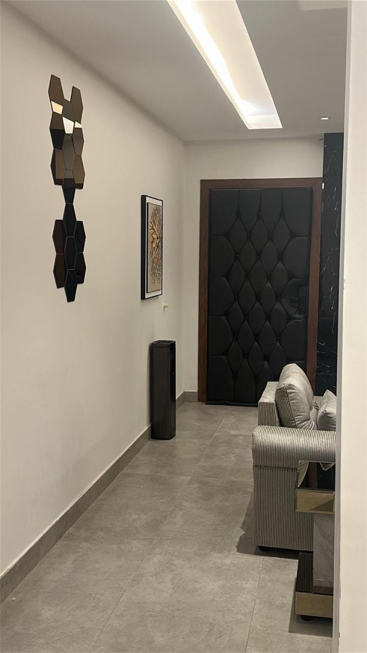 شقق الروز ريزدنس الفاخره بحي الملقا نظام ذاتي Apartment in Riyadh