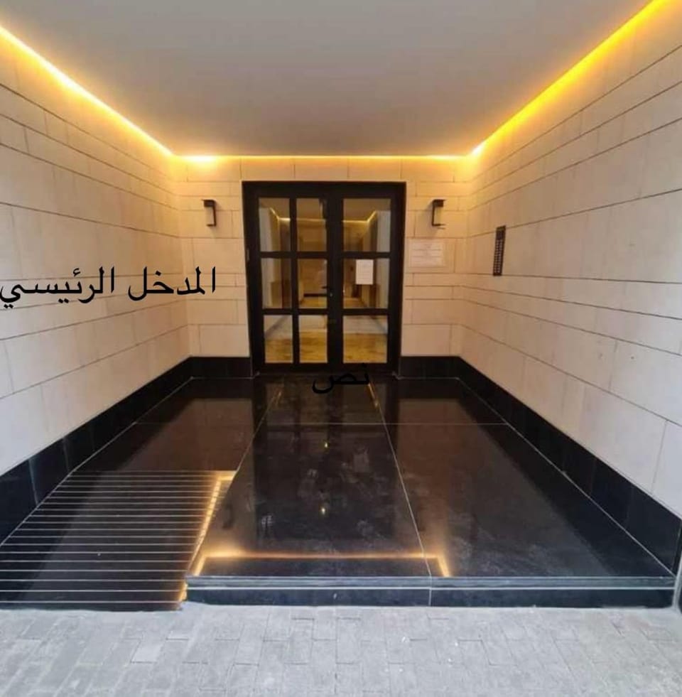شقق الروز ريزدنس الفاخره بحي الملقا نظام ذاتي Apartment in Riyadh