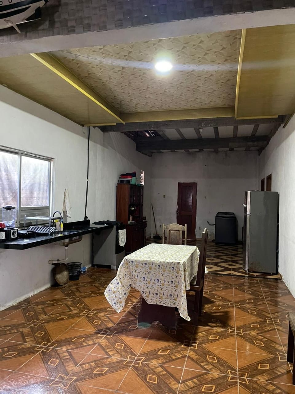 JLM Pereira House in State of Maranhão, Brazil