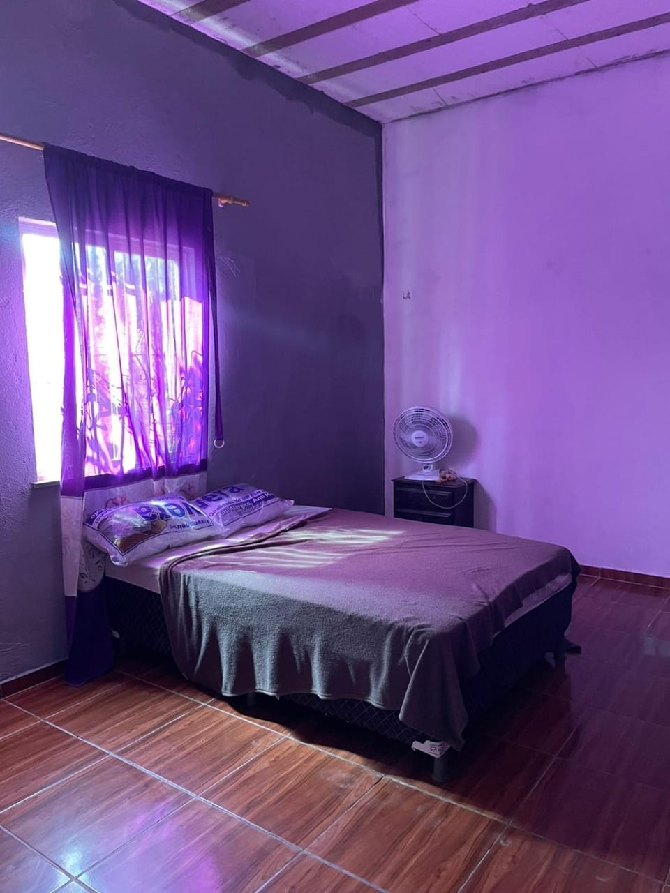 JLM Pereira House in State of Maranhão, Brazil