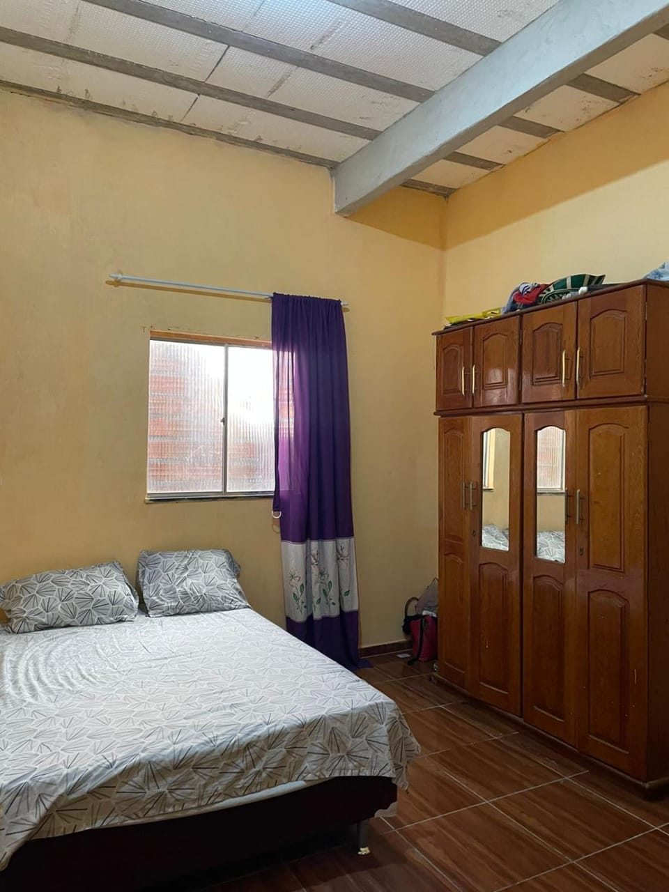 JLM Pereira House in State of Maranhão, Brazil