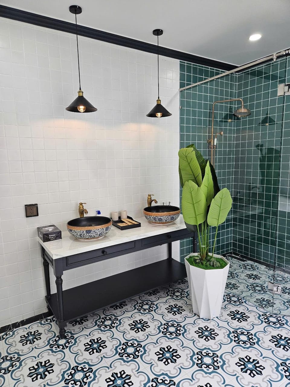 Villa 4 Phòng Ngủ Bãi Kem Phú Quốc Villa in Phu Quoc