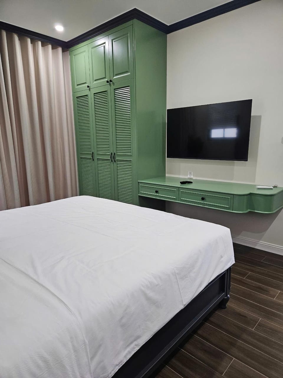 Villa 4 Phòng Ngủ Bãi Kem Phú Quốc Villa in Phu Quoc