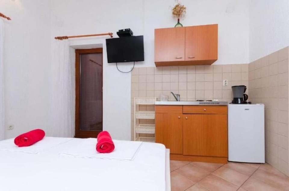 Apartments Sanja Apartment in Lika-Senj County