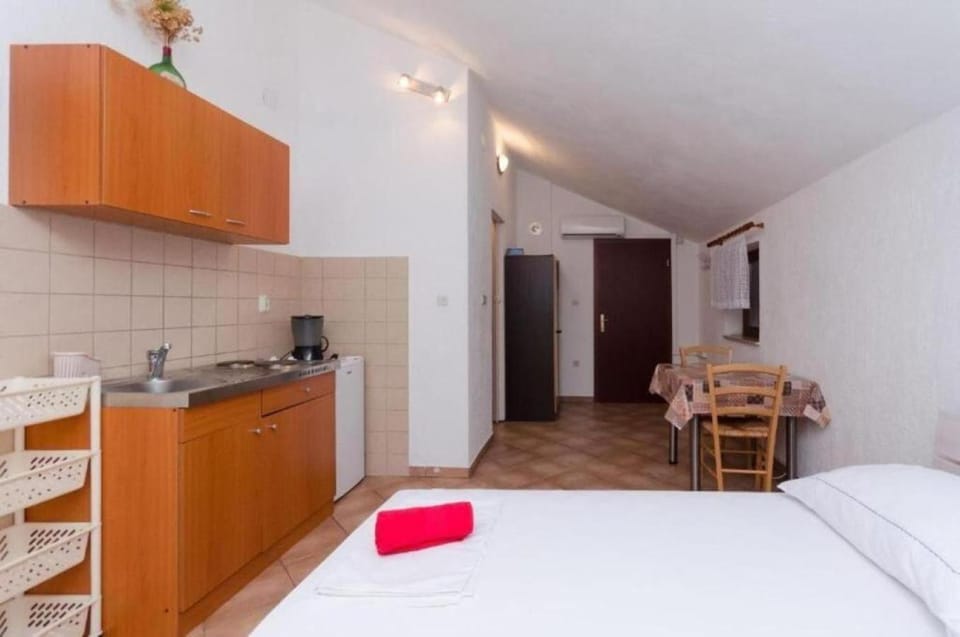 Apartments Sanja Apartment in Lika-Senj County