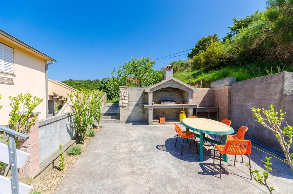 BBQ facilities