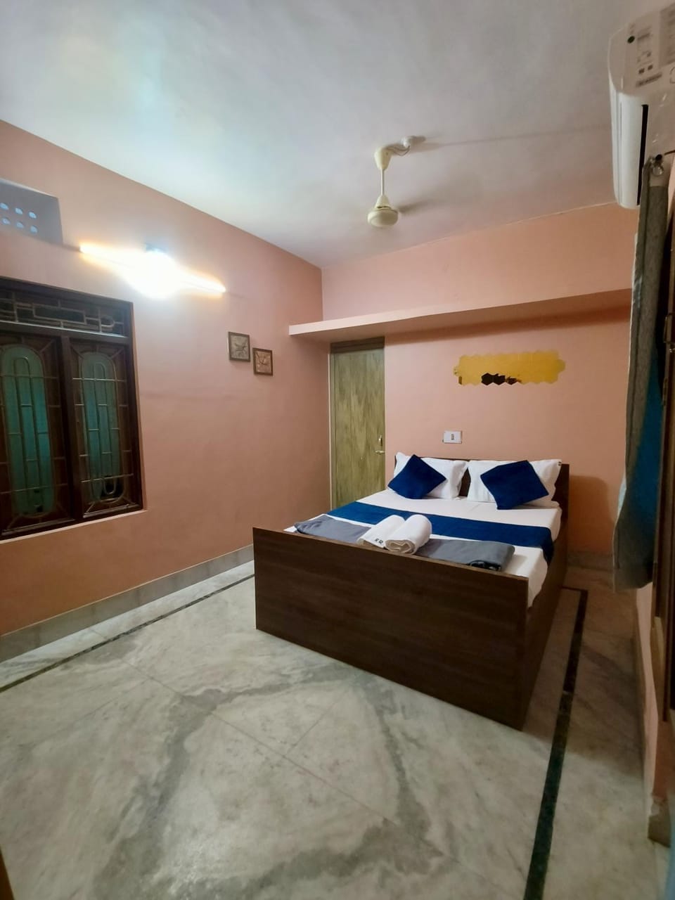 Ratna's Nest Homestay Apartment hotel in Puri