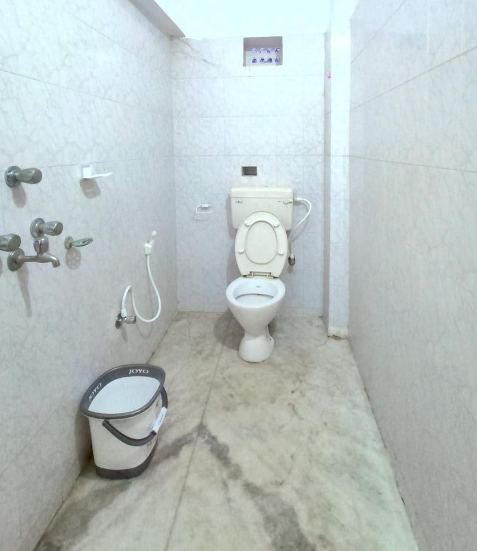 Ratna's Nest Homestay Apartment hotel in Puri