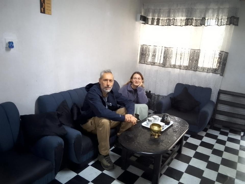 D Hearts Home Stay , Nuwara Eliya Bed and Breakfast in Nuwara Eliya