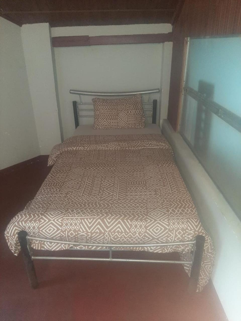 Misty Mount Apartment Apartment in Nuwara Eliya