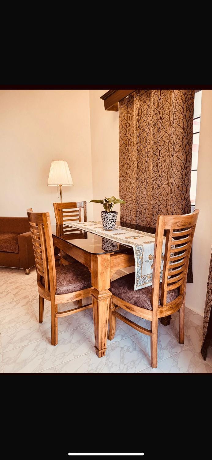 Beach Hive Goa Apartment in Benaulim