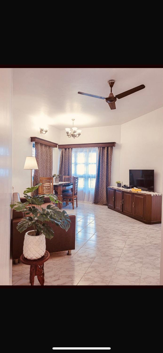 Beach Hive Goa Apartment in Benaulim