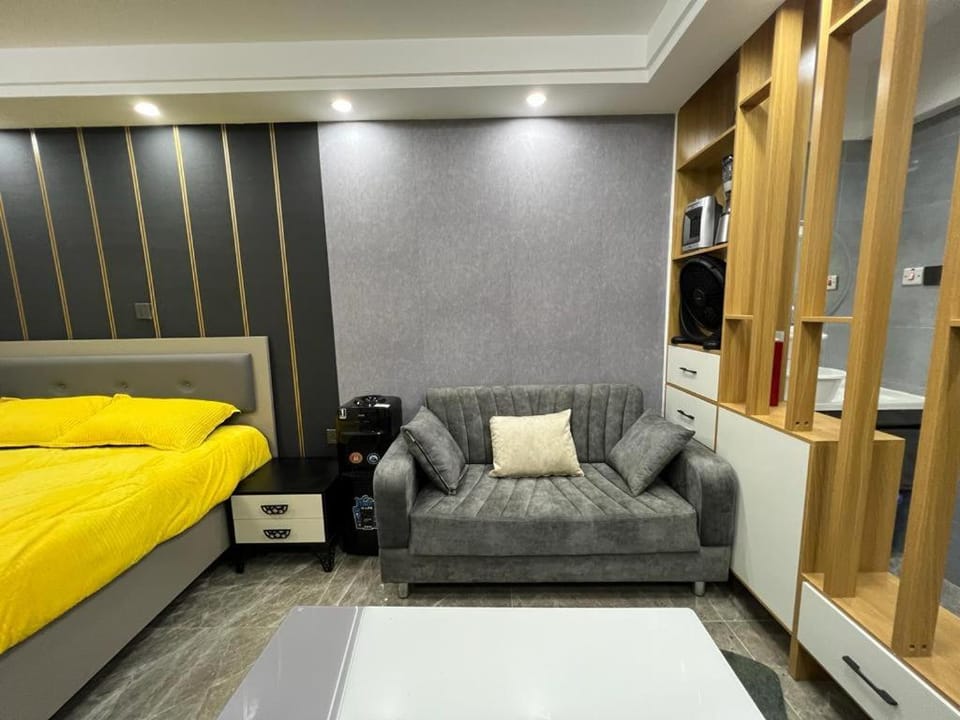 Faith Ajema Bed and Breakfast in Nairobi County