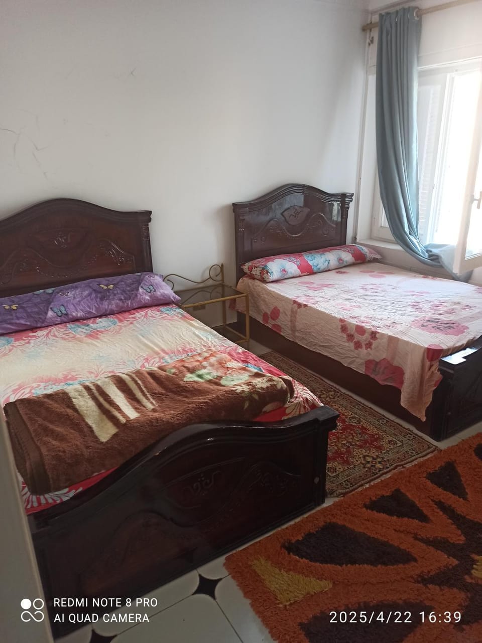 الاسكندريه المعموره الشاطئ Apartment in Alexandria