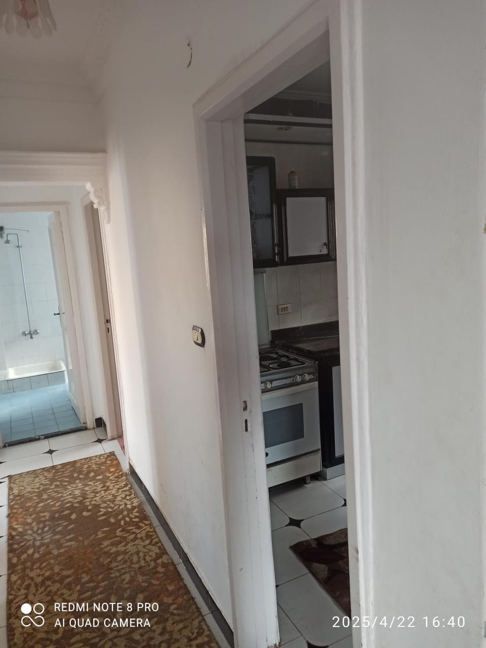 الاسكندريه المعموره الشاطئ Apartment in Alexandria