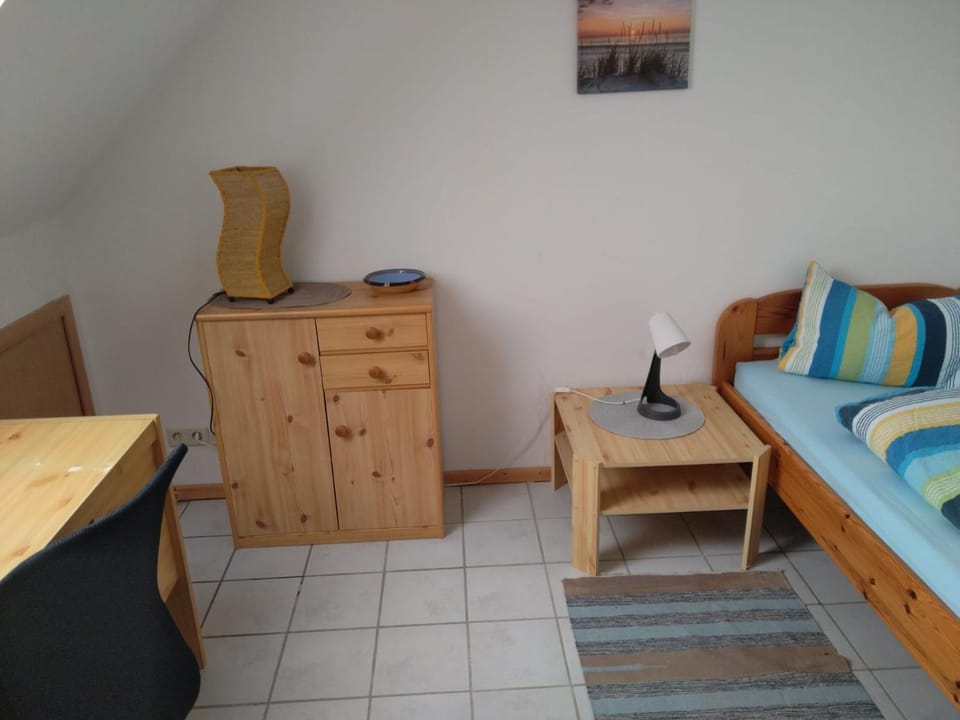 Karen's Ferienwohnung Apartment in Thuringia, Germany