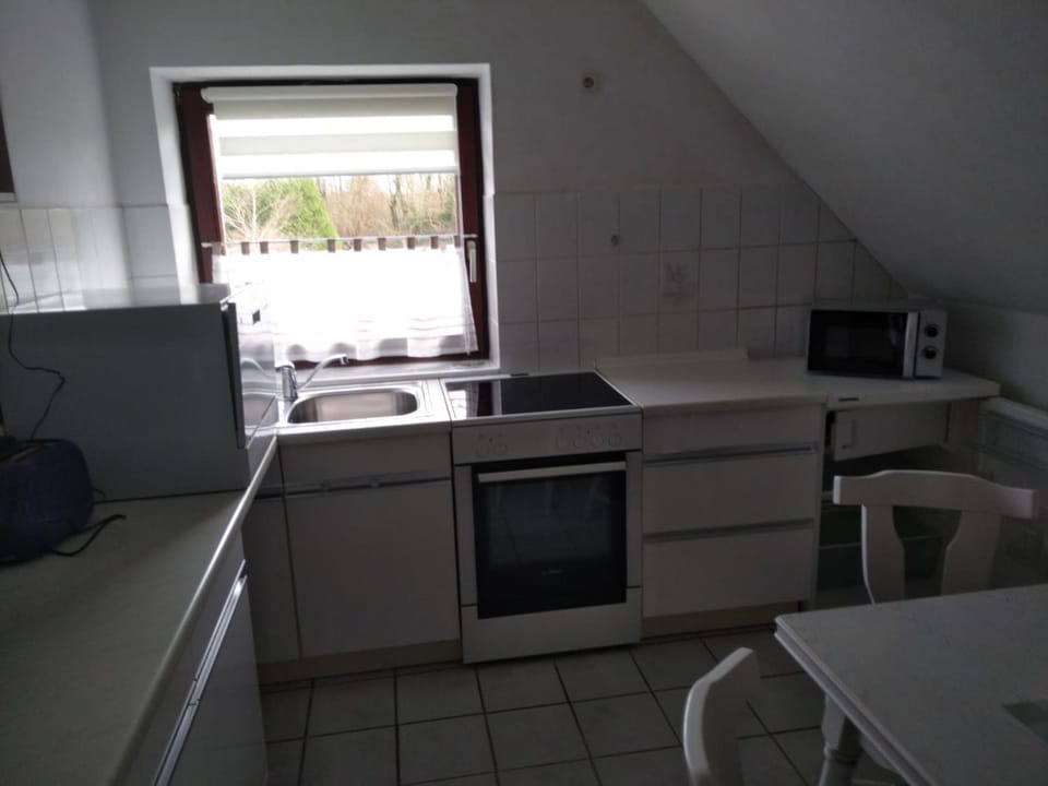 Karen's Ferienwohnung Apartment in Thuringia, Germany