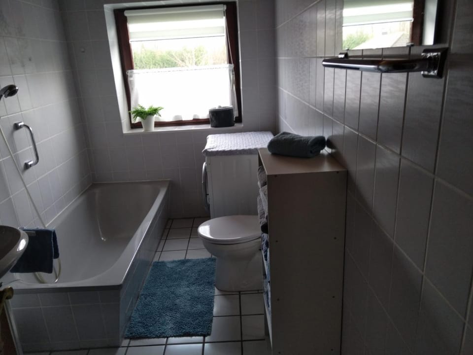 Karen's Ferienwohnung Apartment in Thuringia, Germany
