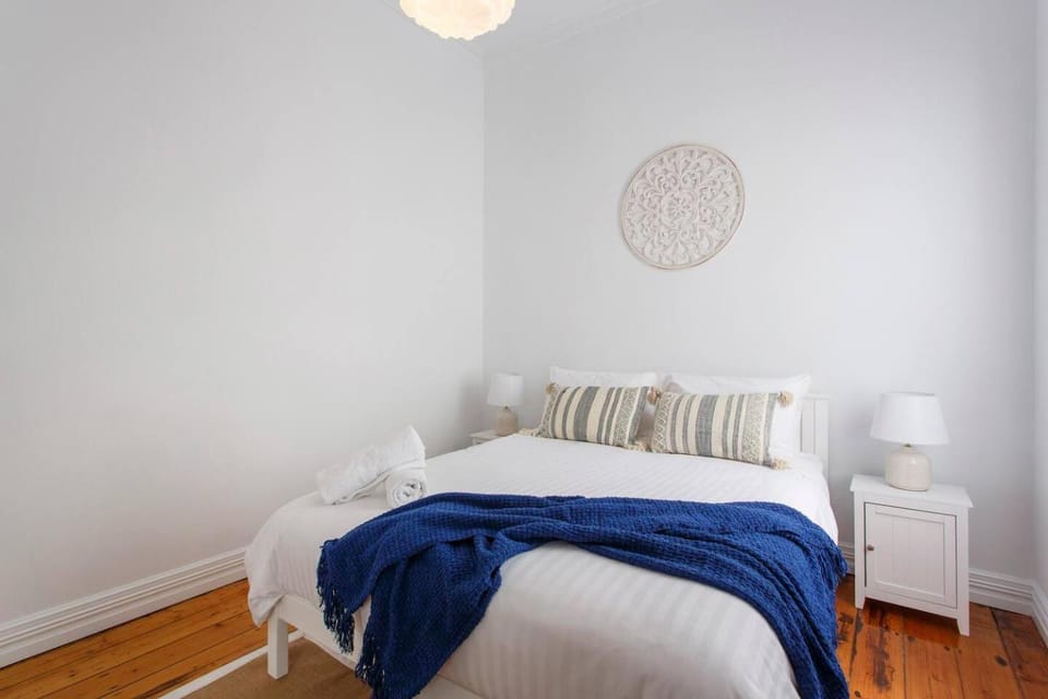 Rosa's Place 2 - Close to The Beach Apartment in Perth