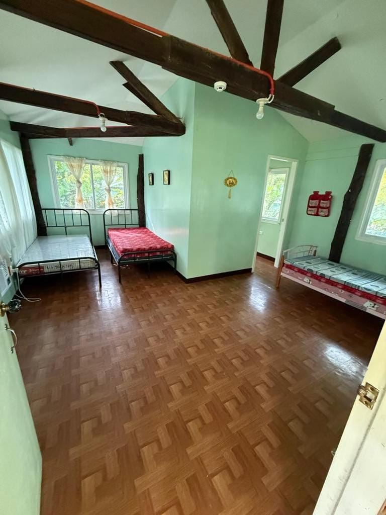 Barkada Room 2nd floor, no bfast Bed and Breakfast in Northern Mindanao