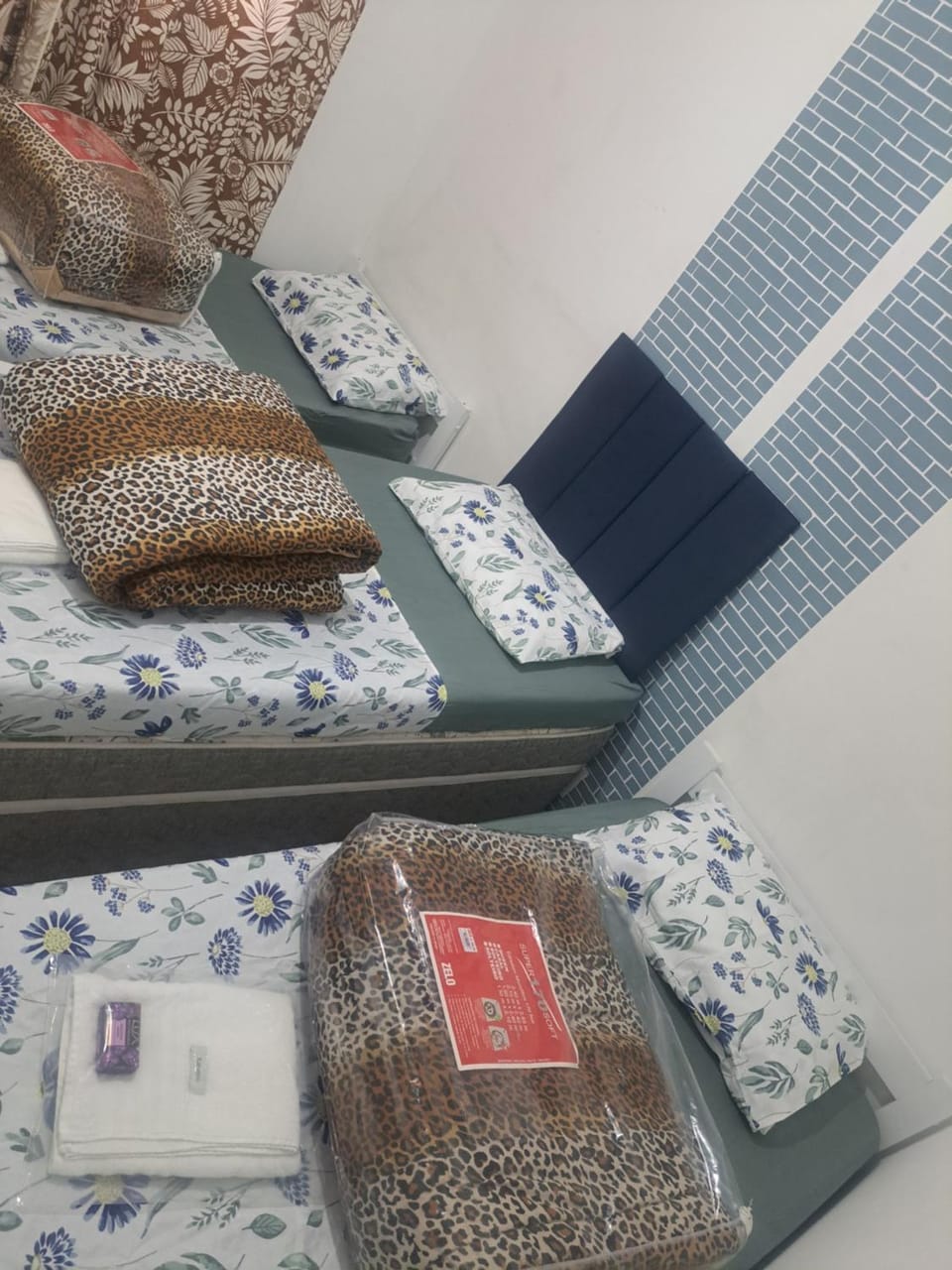 Apto novíssimo prox Alphaville e ginásio barueri Apartment in State of São Paulo