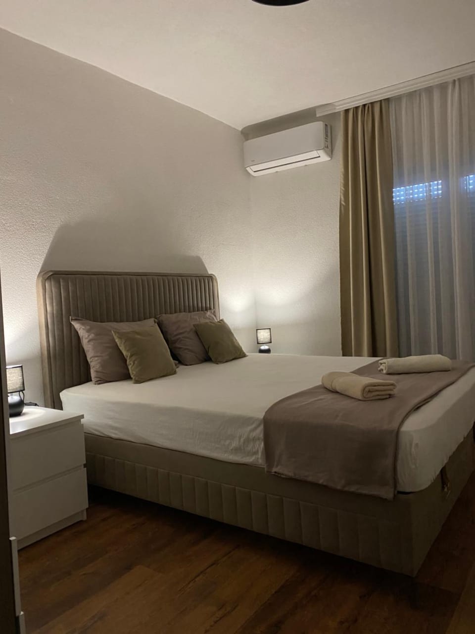 Apartment Adian Apartment in Ulcinj Municipality
