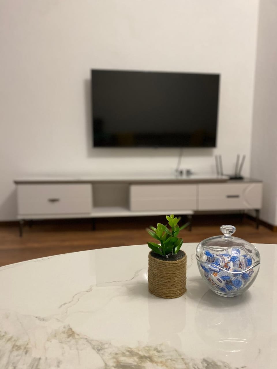 Communal lounge/ TV room, TV and multimedia