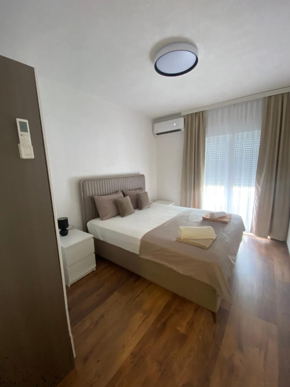 Apartment Adian Apartment in Ulcinj Municipality