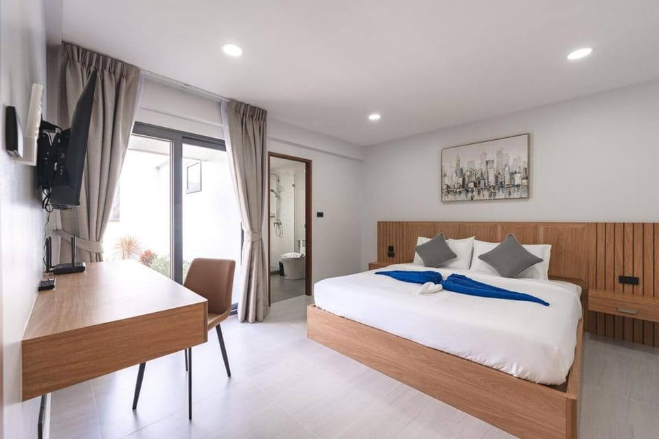 Communal lounge/ TV room, Bed, TV and multimedia, Photo of the whole room, Seating area, Evening entertainment
