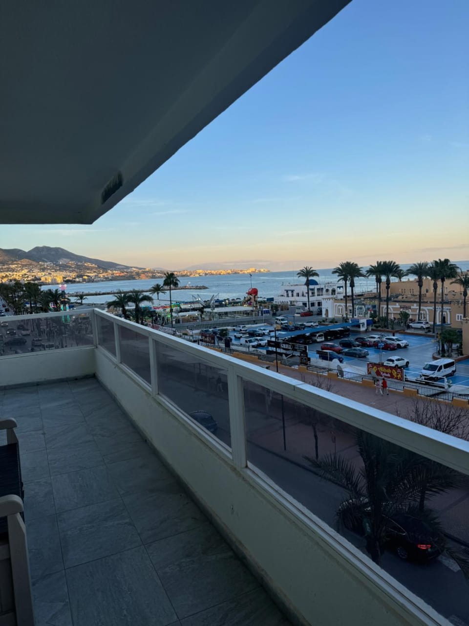 View (from property/room)