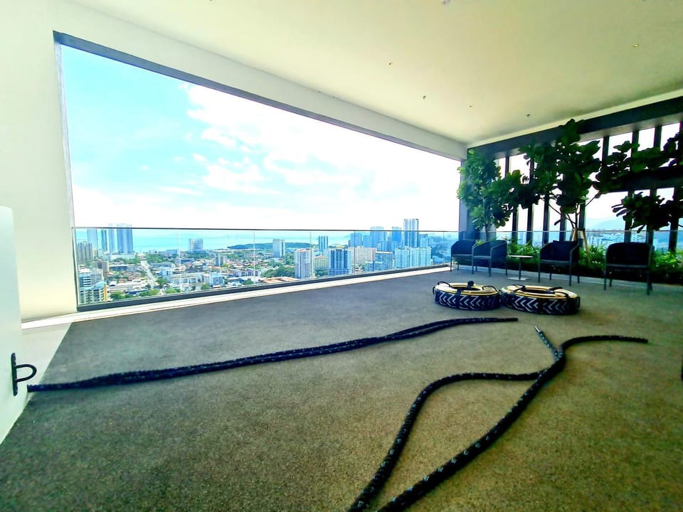 Day, View (from property/room), Balcony/Terrace