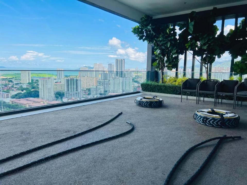 Day, View (from property/room), Balcony/Terrace