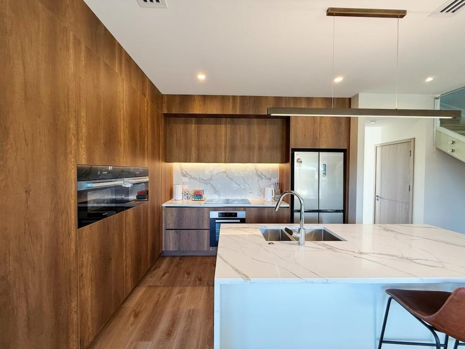 Brand-New Luxury 5 bedroom house in Epsom Villa in Auckland