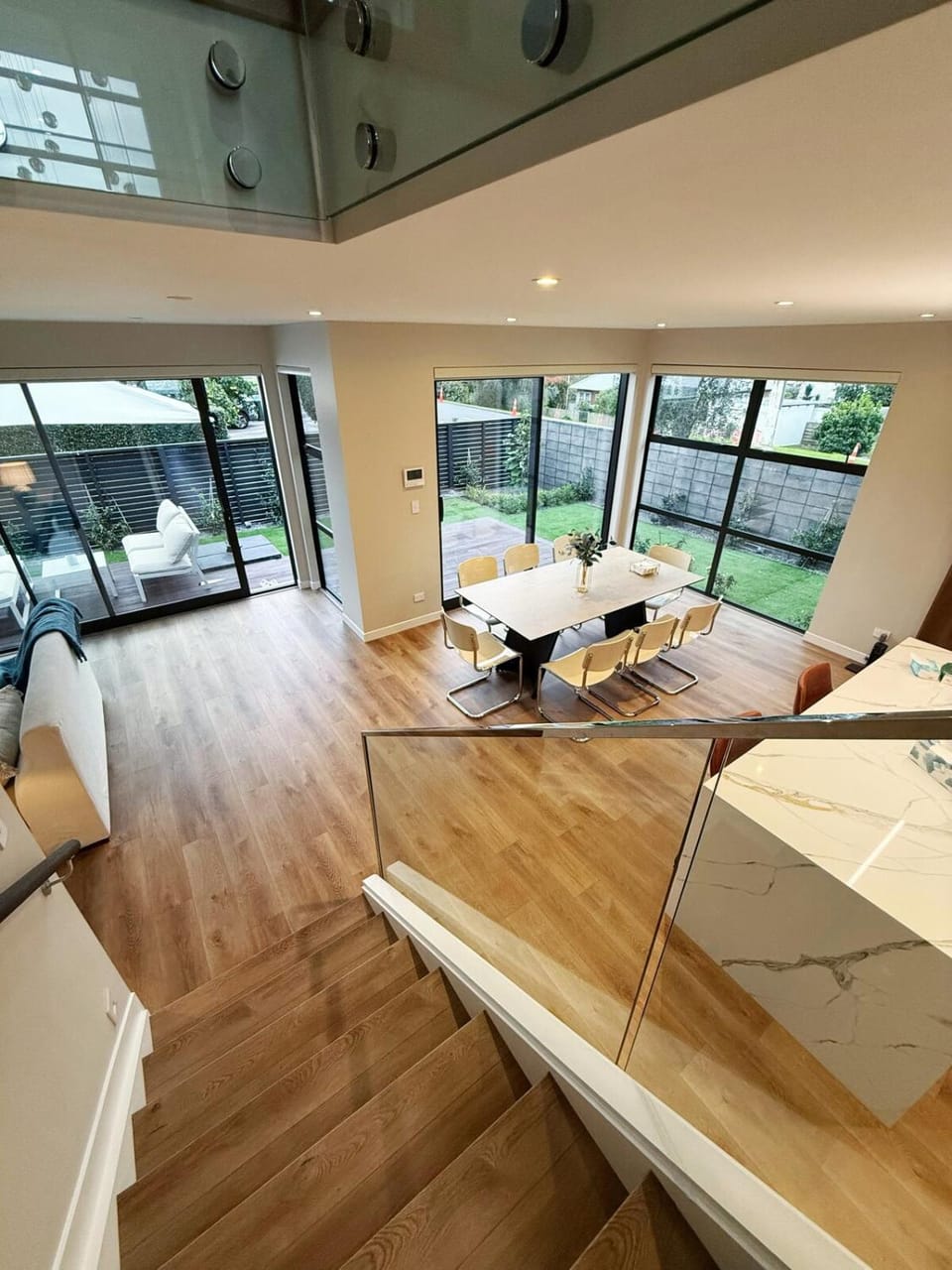 Brand-New Luxury 5 bedroom house in Epsom Villa in Auckland