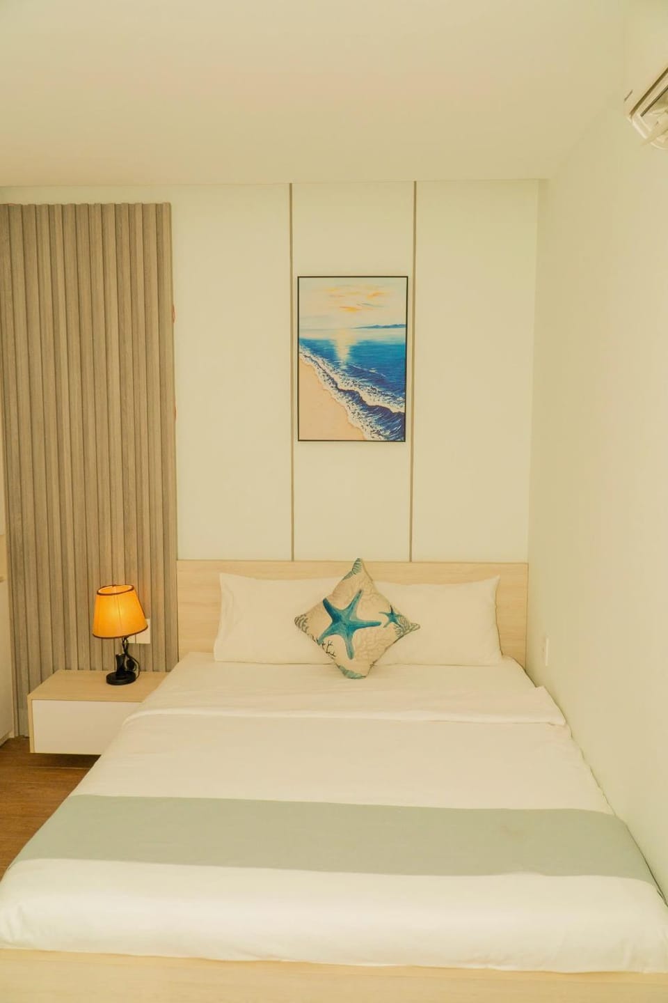 Sunrise Khem Beach Hotel Hotel in Phu Quoc
