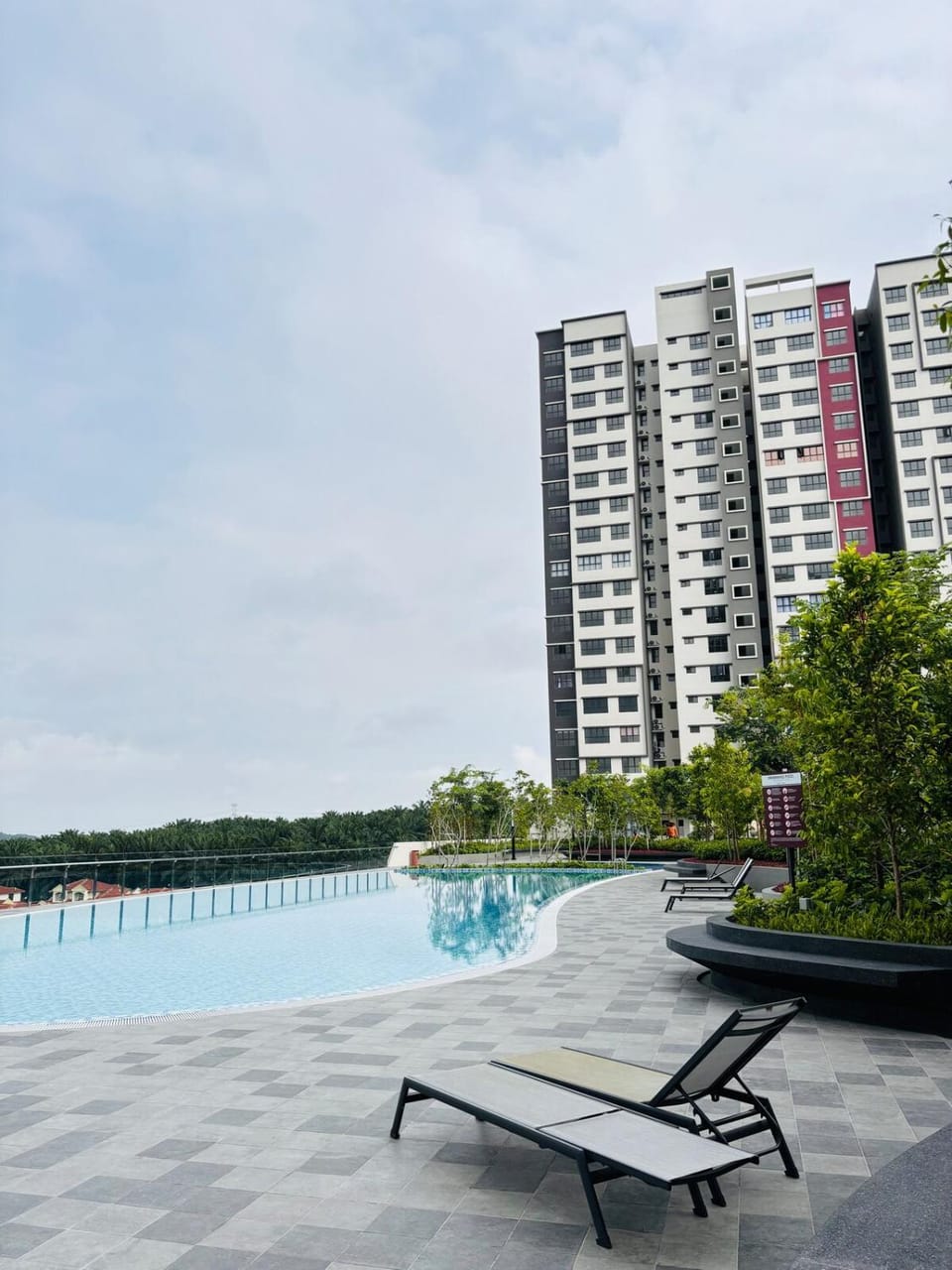 Se-Rum-Pun Homestay Apartment in Selangor, Malaysia