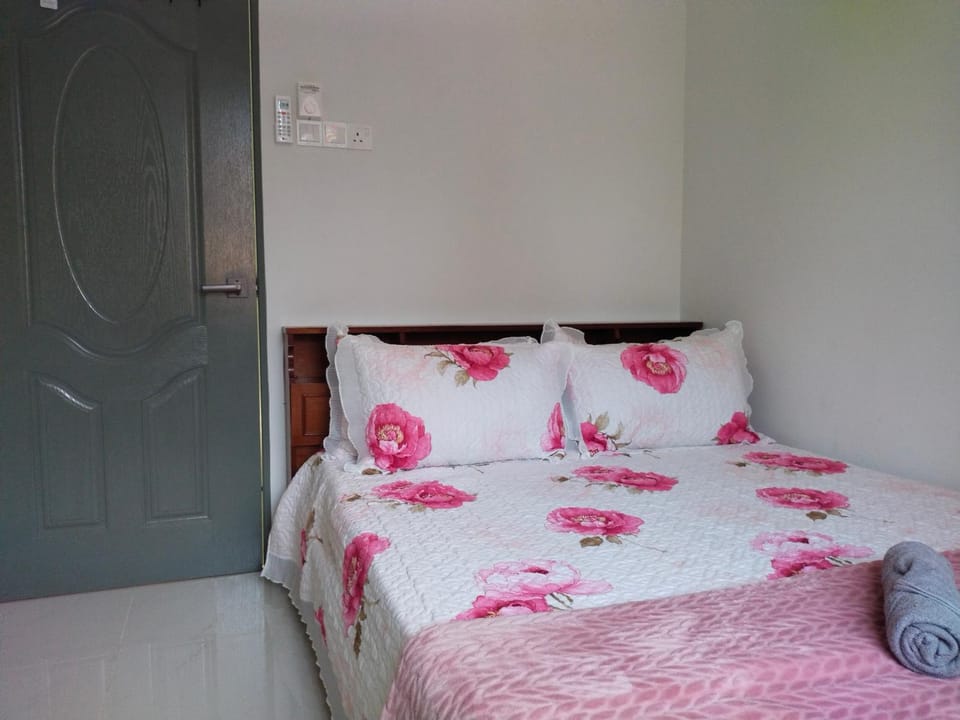 MYDY Angsana Homestay House in Kedah