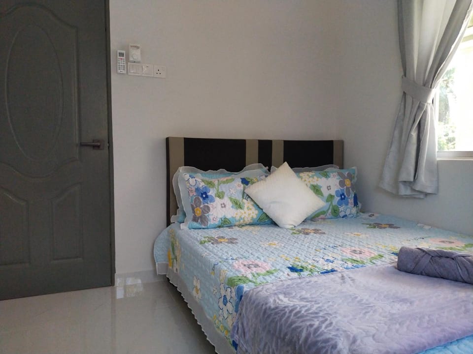 MYDY Angsana Homestay House in Kedah