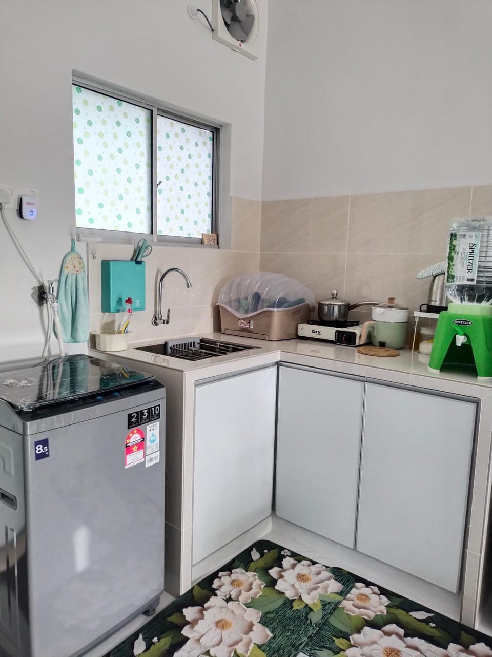 MYDY Angsana Homestay House in Kedah